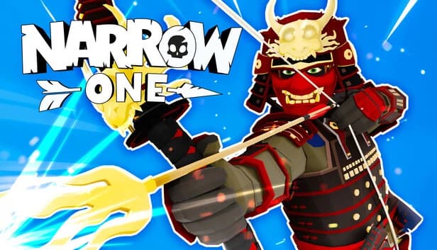 Narrow.One