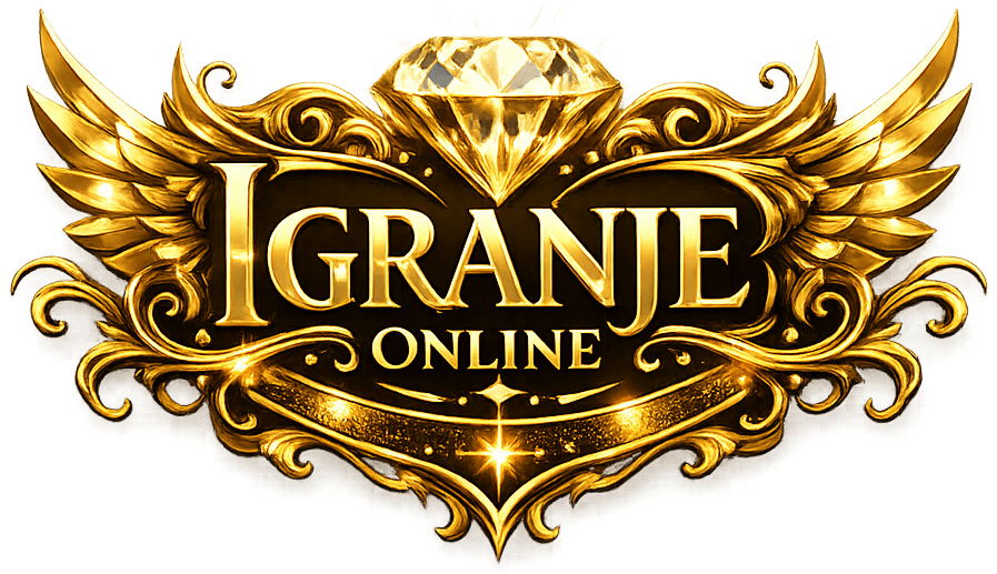 Igranje Online